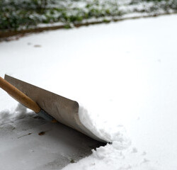 IVO Gebäudereinigung GmbH Winterdienst