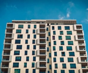 IVO - Gebäudereinigung Immobielien