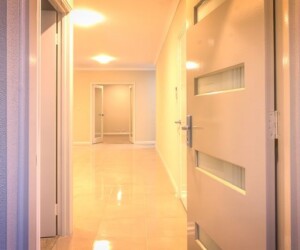 IVO - Gebäudereinigung Immobielien