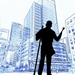 IVO - Gebäudereinigung Leistungen